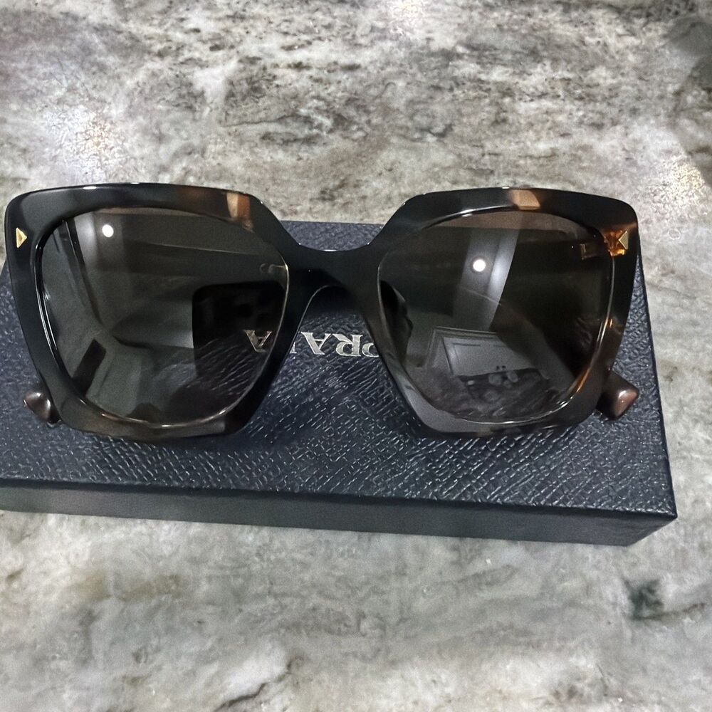 PRADA OPR 23ZS  Polarized 54mm Women's Sunglasses